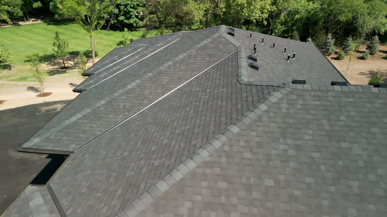 Roof Coating Services in Franklin, IN