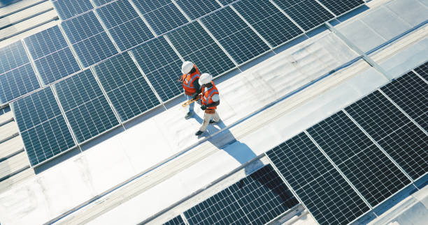 Best Green or Eco-Friendly Roofing Solutions  in Frankl, IN